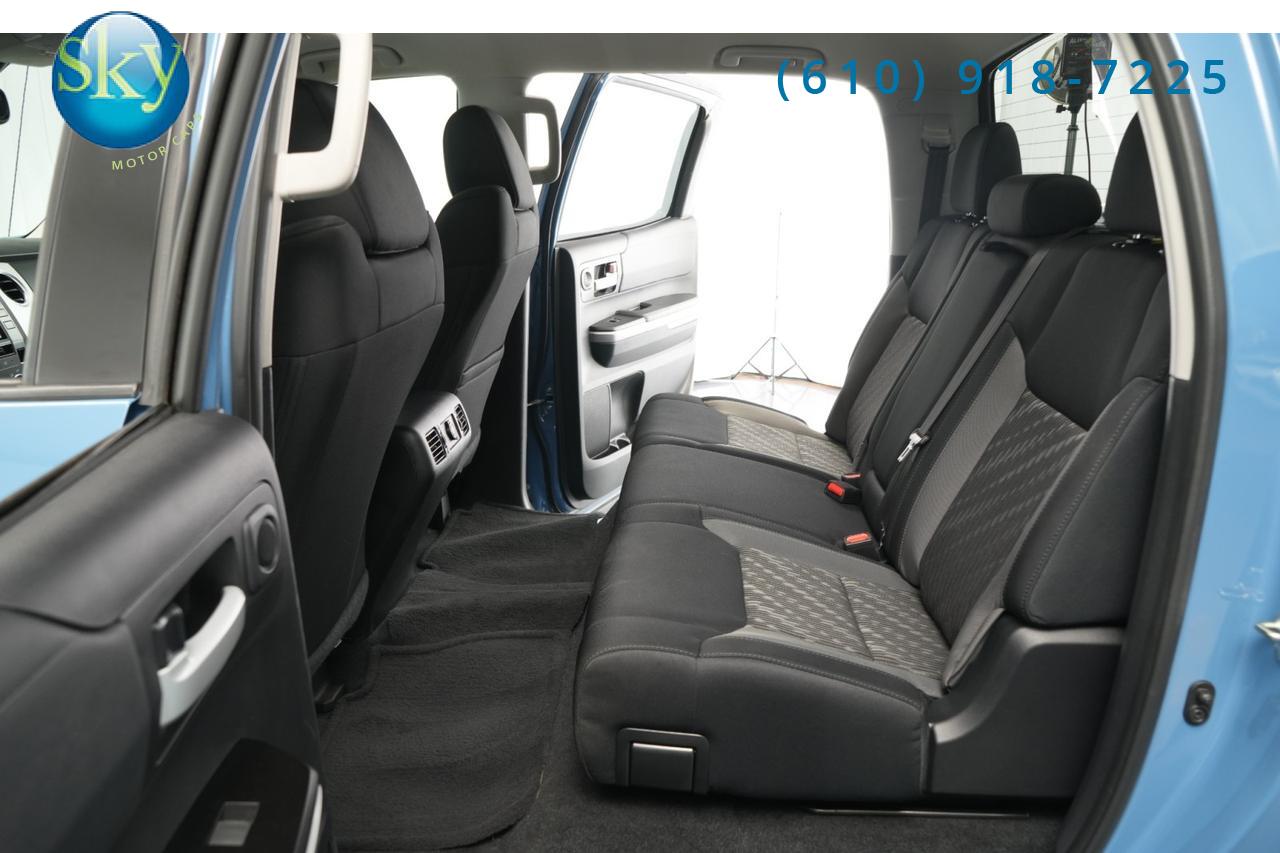 2019 Toyota Tundra CrewMax SR5 West Chester PA