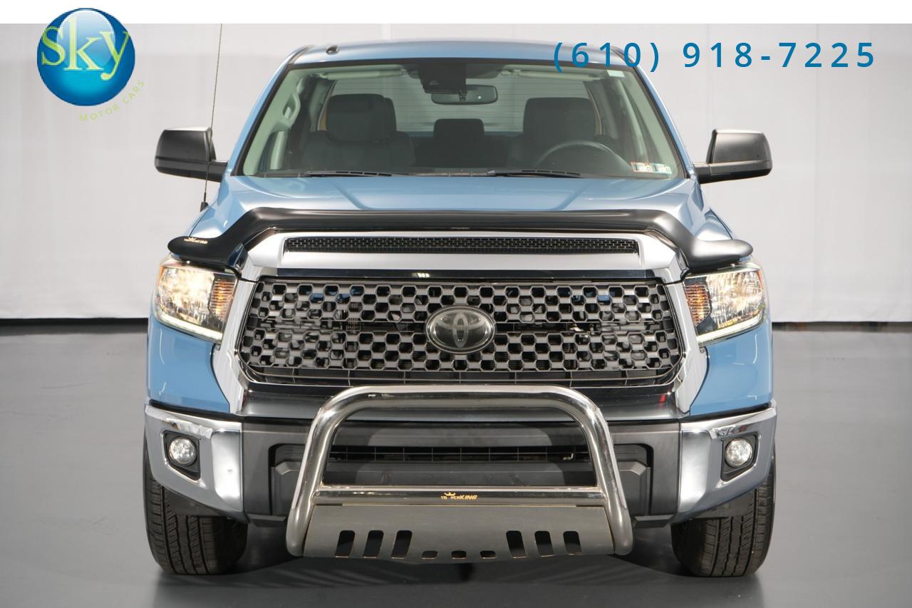 2019 Toyota Tundra CrewMax SR5 West Chester PA