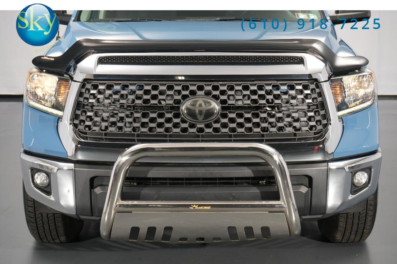 2019 Toyota Tundra CrewMax SR5 West Chester PA