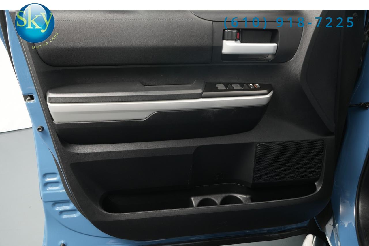 2019 Toyota Tundra CrewMax SR5 West Chester PA