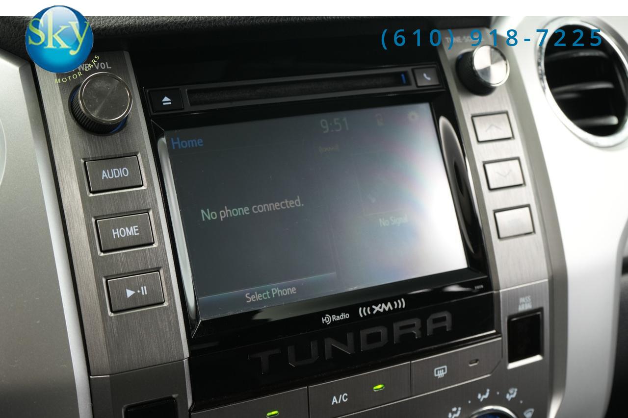2019 Toyota Tundra CrewMax SR5 West Chester PA