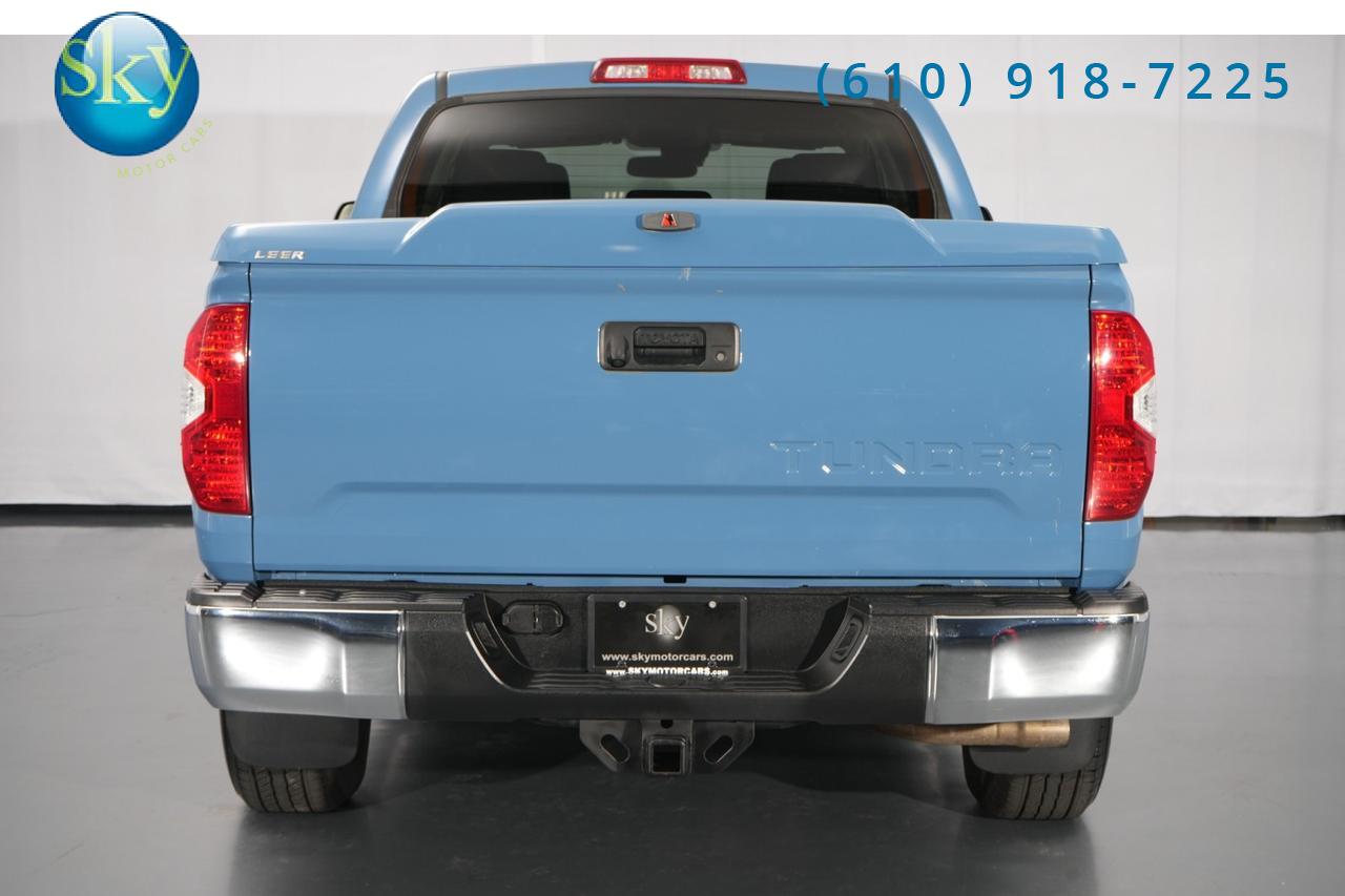 2019 Toyota Tundra CrewMax SR5 West Chester PA