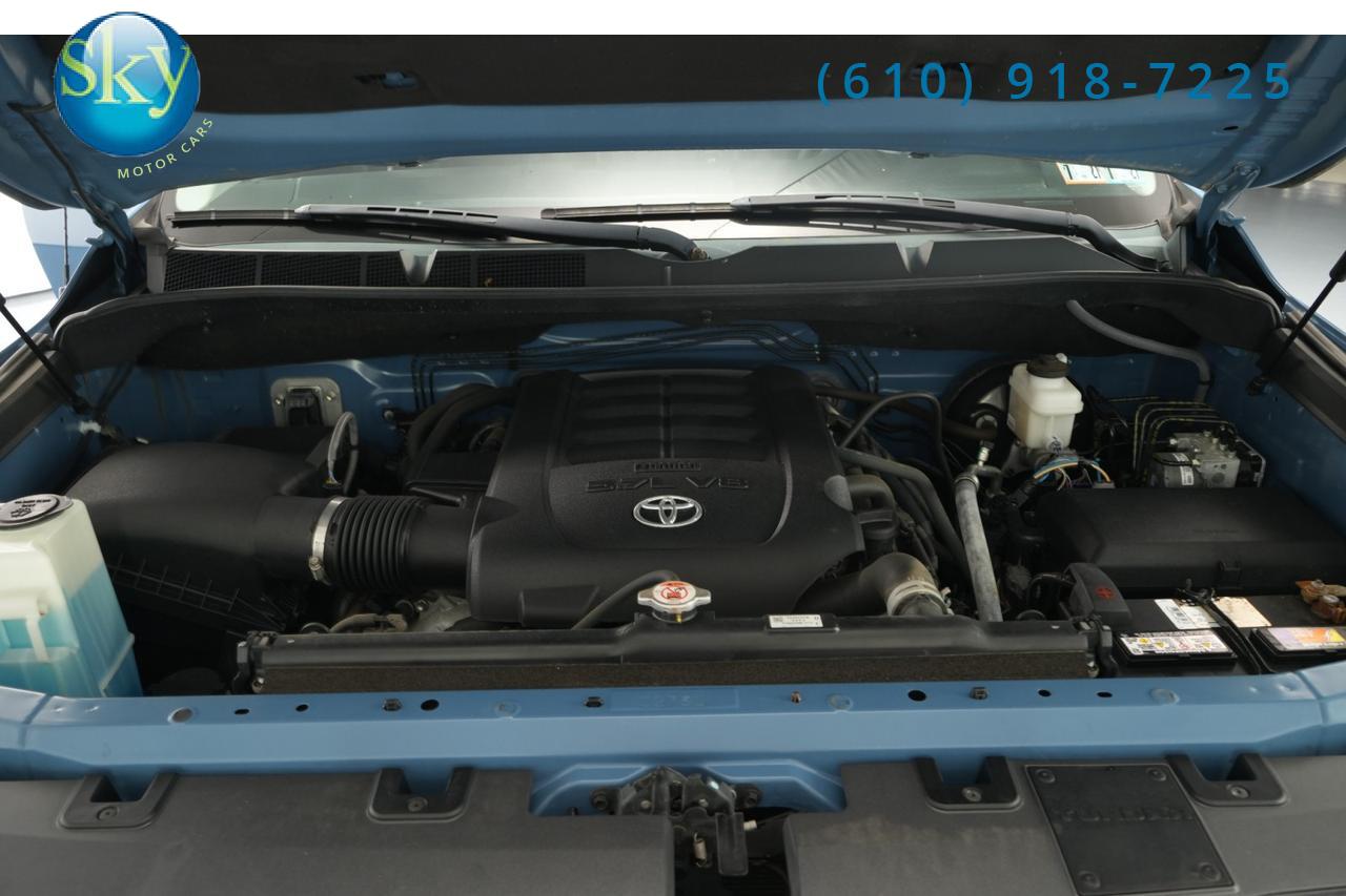 2019 Toyota Tundra CrewMax SR5 West Chester PA