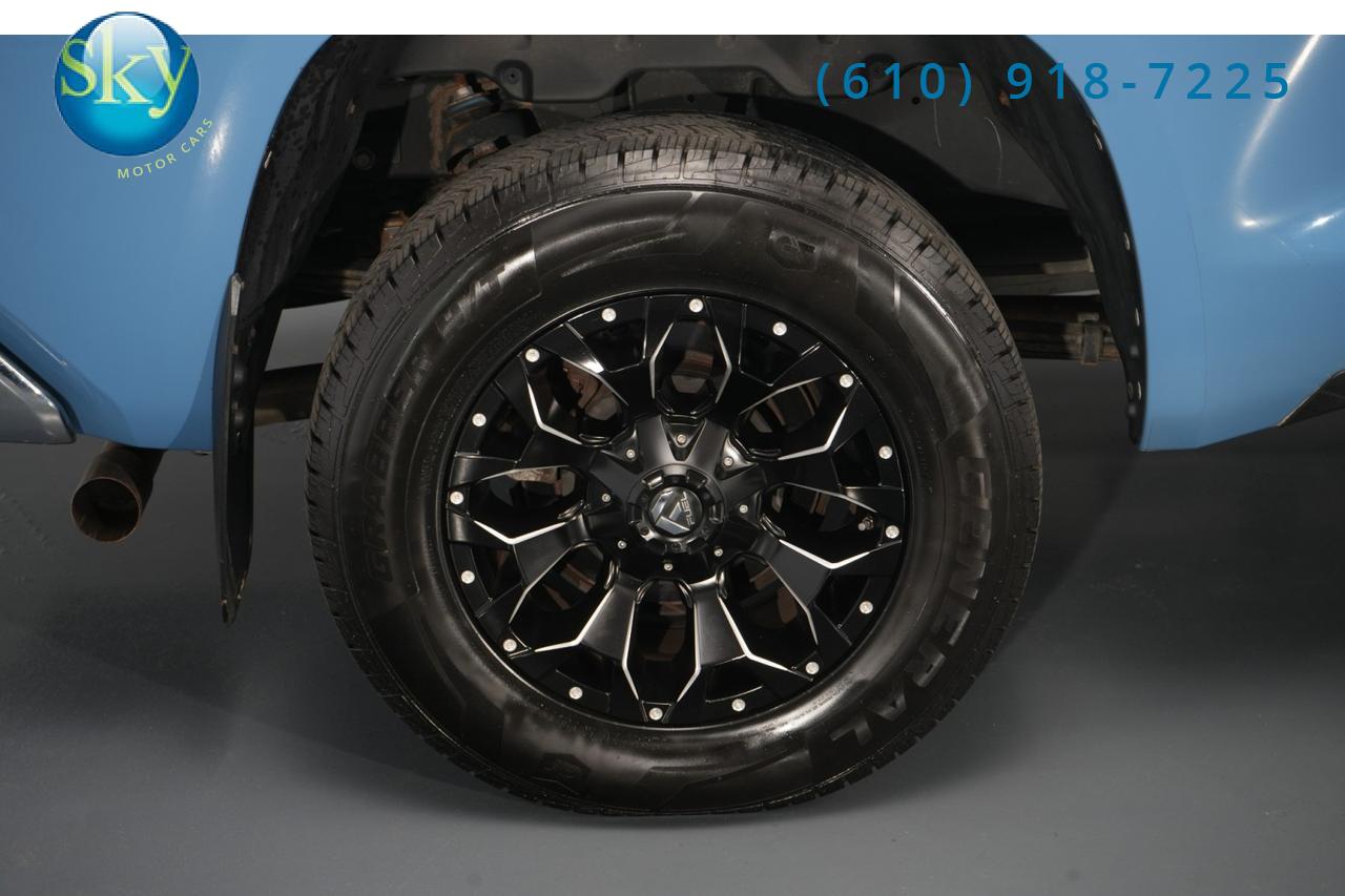 2019 Toyota Tundra CrewMax SR5 West Chester PA