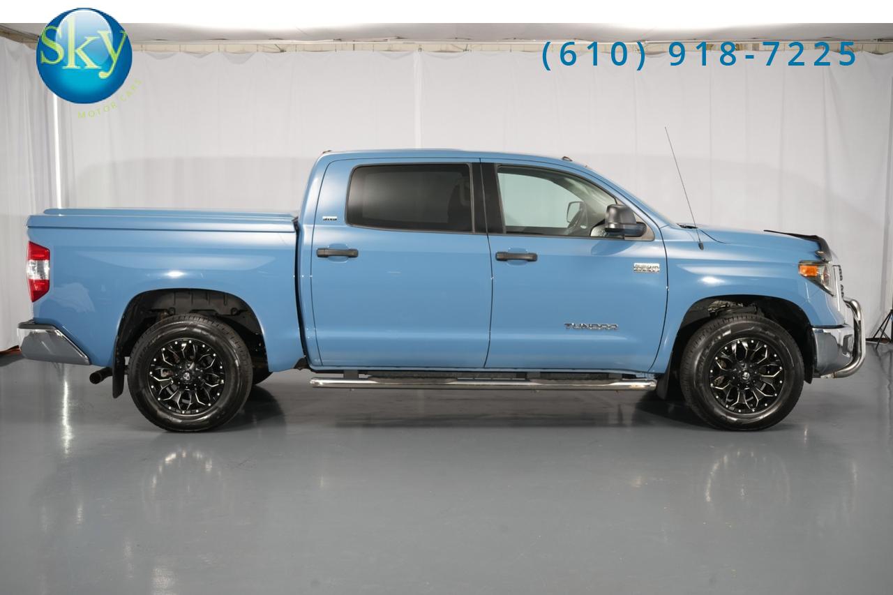 2019 Toyota Tundra CrewMax SR5 West Chester PA