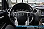 2019 Toyota Tundra Limited / 4X4 / Crew Cab / 5.7L V8 / Power & Heated Leather Seats / Navigation / Auto Start / Sunroof / Lane & Collision Alert / Bluetooth / Back Up Camera / Aux & USB Jacks / Tonneau Cover / Bed Liner / Tow Pkg Anchorage AK