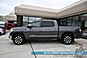 2019 Toyota Tundra Limited / 4X4 / Crew Cab / 5.7L V8 / Power & Heated Leather Seats / Navigation / Auto Start / Sunroof / Lane & Collision Alert / Bluetooth / Back Up Camera / Aux & USB Jacks / Tonneau Cover / Bed Liner / Tow Pkg Anchorage AK