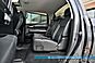 2019 Toyota Tundra Limited / 4X4 / Crew Cab / 5.7L V8 / Power & Heated Leather Seats / Navigation / Auto Start / Sunroof / Lane & Collision Alert / Bluetooth / Back Up Camera / Aux & USB Jacks / Tonneau Cover / Bed Liner / Tow Pkg Anchorage AK