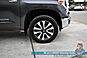 2019 Toyota Tundra Limited / 4X4 / Crew Cab / 5.7L V8 / Power & Heated Leather Seats / Navigation / Auto Start / Sunroof / Lane & Collision Alert / Bluetooth / Back Up Camera / Aux & USB Jacks / Tonneau Cover / Bed Liner / Tow Pkg Anchorage AK