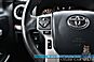 2019 Toyota Tundra Limited / 4X4 / Crew Cab / 5.7L V8 / Power & Heated Leather Seats / Navigation / Auto Start / Sunroof / Lane & Collision Alert / Bluetooth / Back Up Camera / Aux & USB Jacks / Tonneau Cover / Bed Liner / Tow Pkg Anchorage AK
