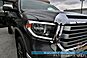 2019 Toyota Tundra Limited / 4X4 / Crew Cab / 5.7L V8 / Power & Heated Leather Seats / Navigation / Auto Start / Sunroof / Lane & Collision Alert / Bluetooth / Back Up Camera / Aux & USB Jacks / Tonneau Cover / Bed Liner / Tow Pkg Anchorage AK