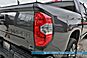 2019 Toyota Tundra Limited / 4X4 / Crew Cab / 5.7L V8 / Power & Heated Leather Seats / Navigation / Auto Start / Sunroof / Lane & Collision Alert / Bluetooth / Back Up Camera / Aux & USB Jacks / Tonneau Cover / Bed Liner / Tow Pkg Anchorage AK