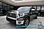 2019 Toyota Tundra Limited / 4X4 / Crew Cab / 5.7L V8 / Power & Heated Leather Seats / Navigation / Auto Start / Sunroof / Lane & Collision Alert / Bluetooth / Back Up Camera / Aux & USB Jacks / Tonneau Cover / Bed Liner / Tow Pkg Anchorage AK