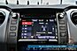 2019 Toyota Tundra Limited / 4X4 / CrewMax / 5.7L V8 / Auto Start / Power & Heated Leather Seats / Navigation / Sunroof / Lane Departure & Collision Alert / Bluetooth / Back Up Camera / Tonneau Cover / Bed Liner / Tow Pkg Anchorage AK