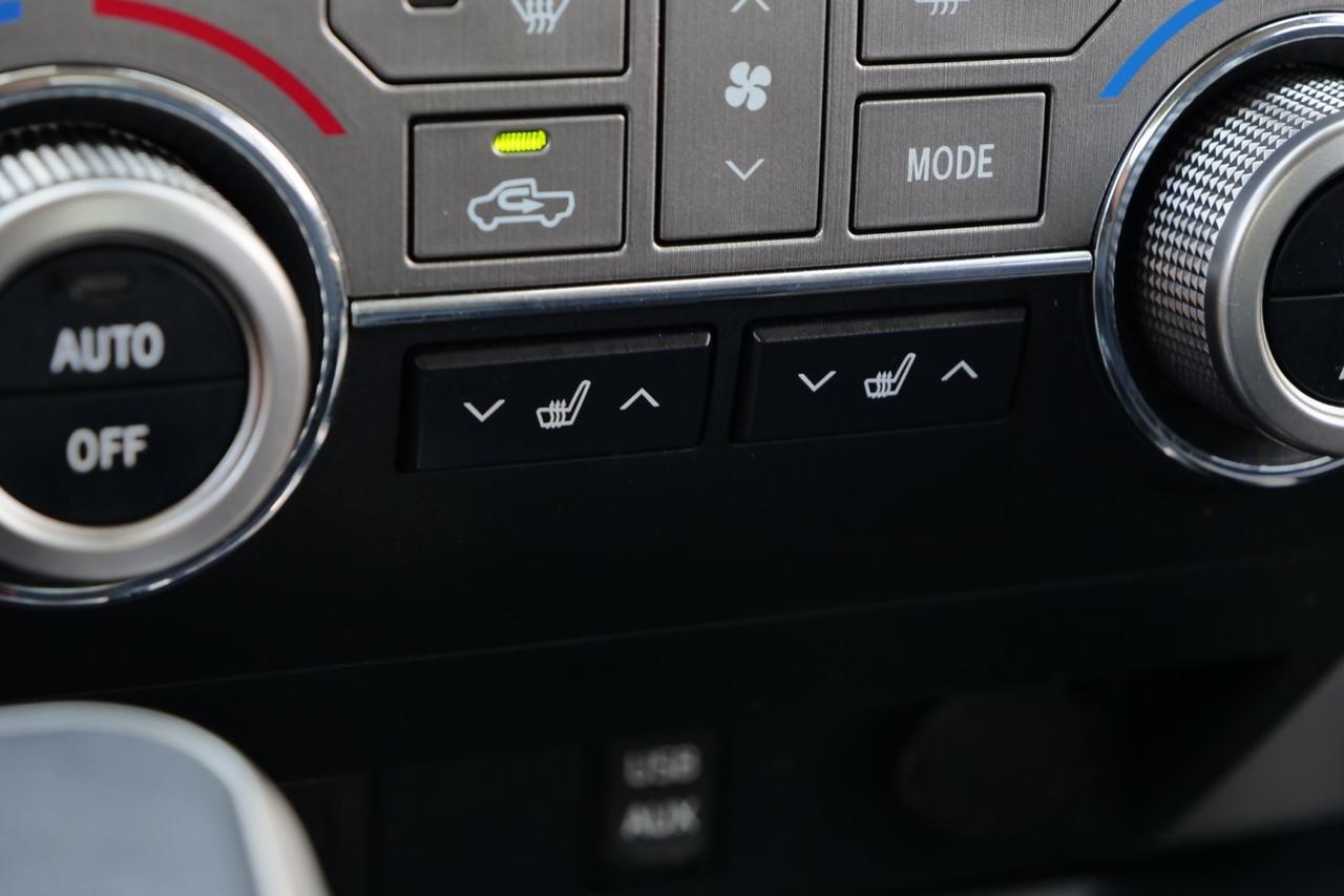 2019 Toyota Tundra Limited 4X4 / Premium Package / TRD Off Road! Lincolnton NC
