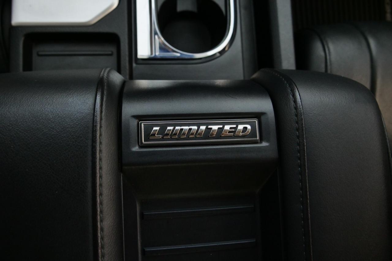 2019 Toyota Tundra Limited 4X4 / Premium Package / TRD Off Road! Lincolnton NC