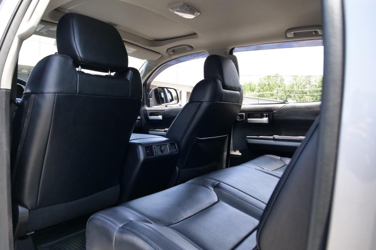 2019 Toyota Tundra Limited 4X4 / Premium Package / TRD Off Road! Lincolnton NC