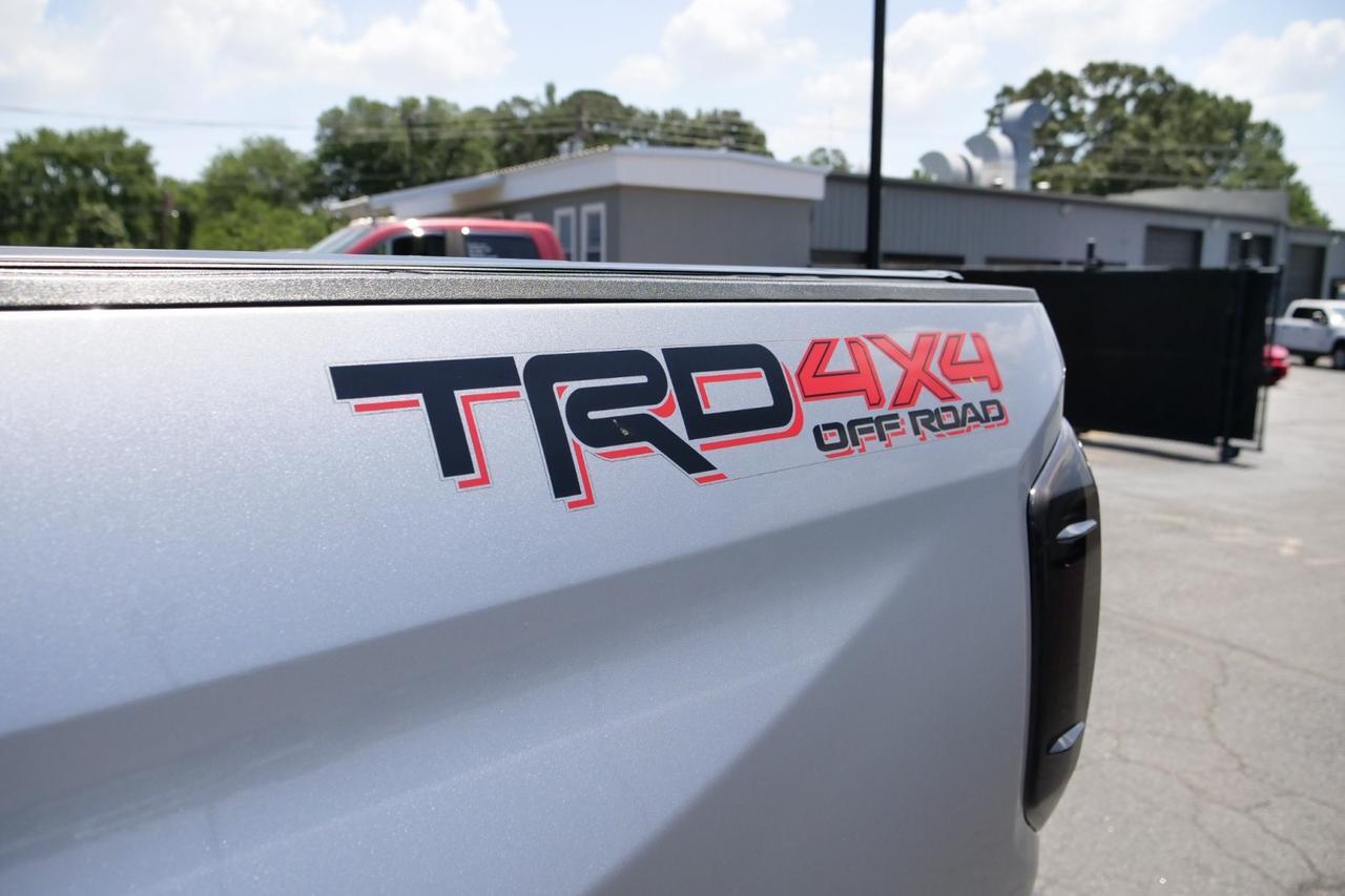 2019 Toyota Tundra Limited 4X4 / Premium Package / TRD Off Road! Lincolnton NC