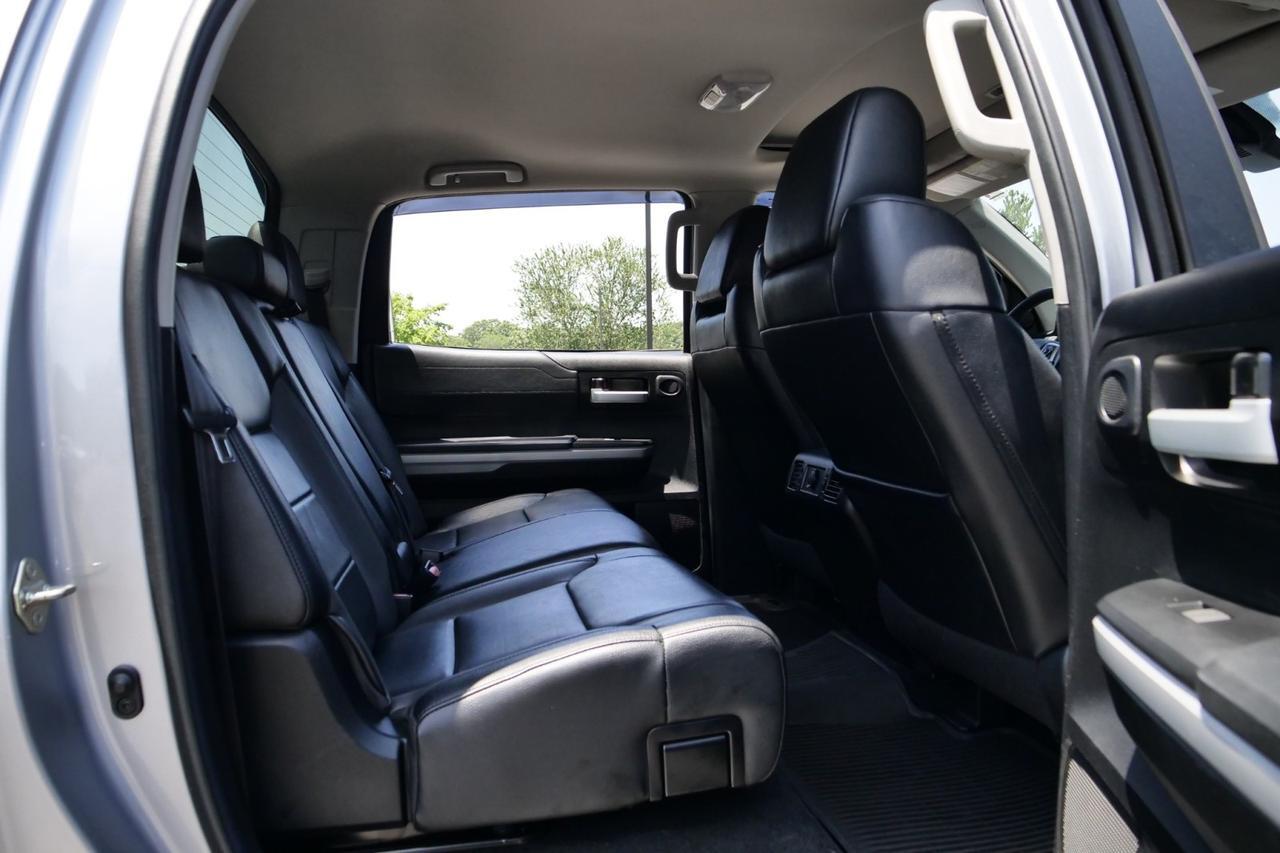 2019 Toyota Tundra Limited 4X4 / Premium Package / TRD Off Road! Lincolnton NC