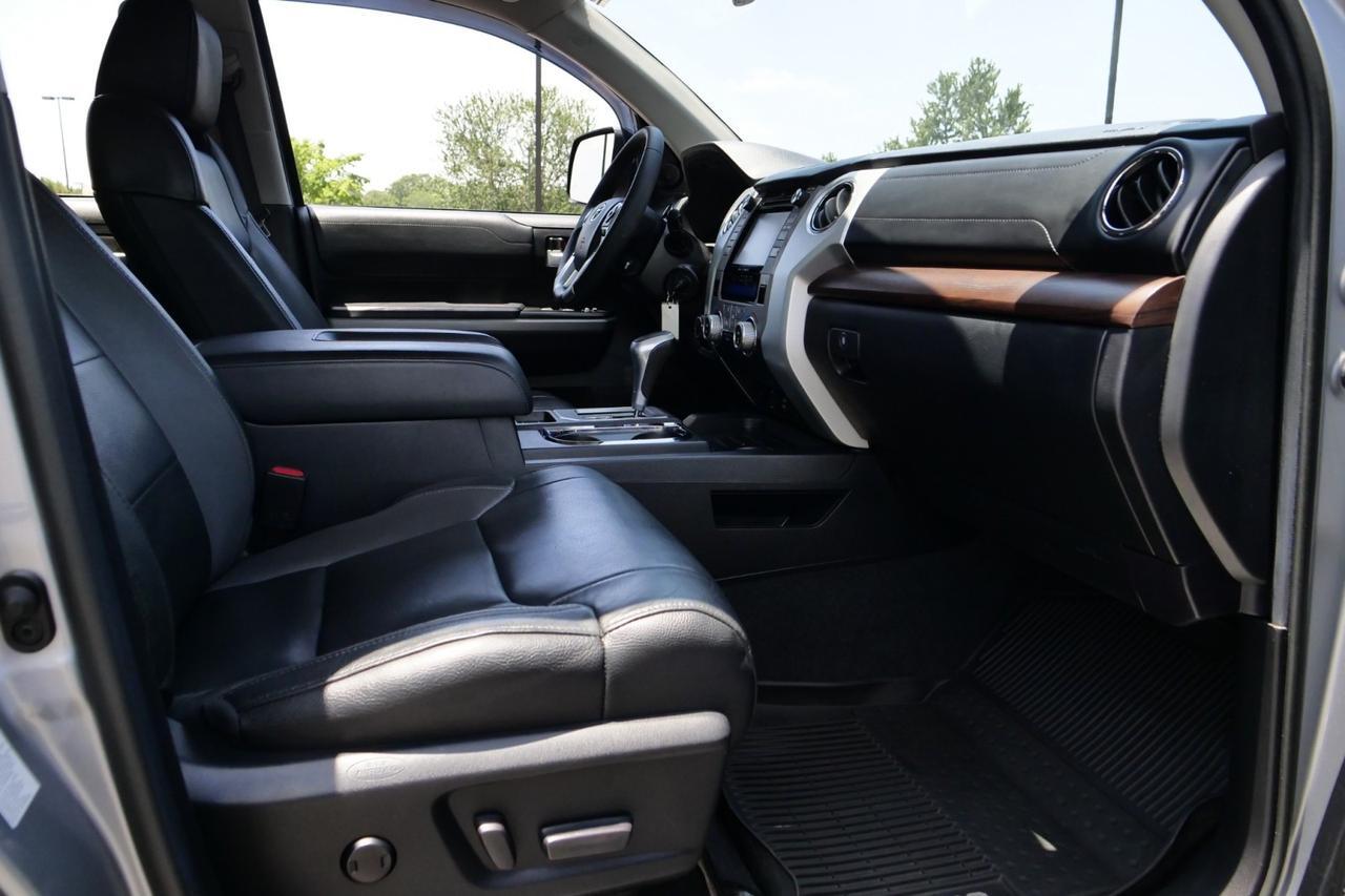 2019 Toyota Tundra Limited 4X4 / Premium Package / TRD Off Road! Lincolnton NC