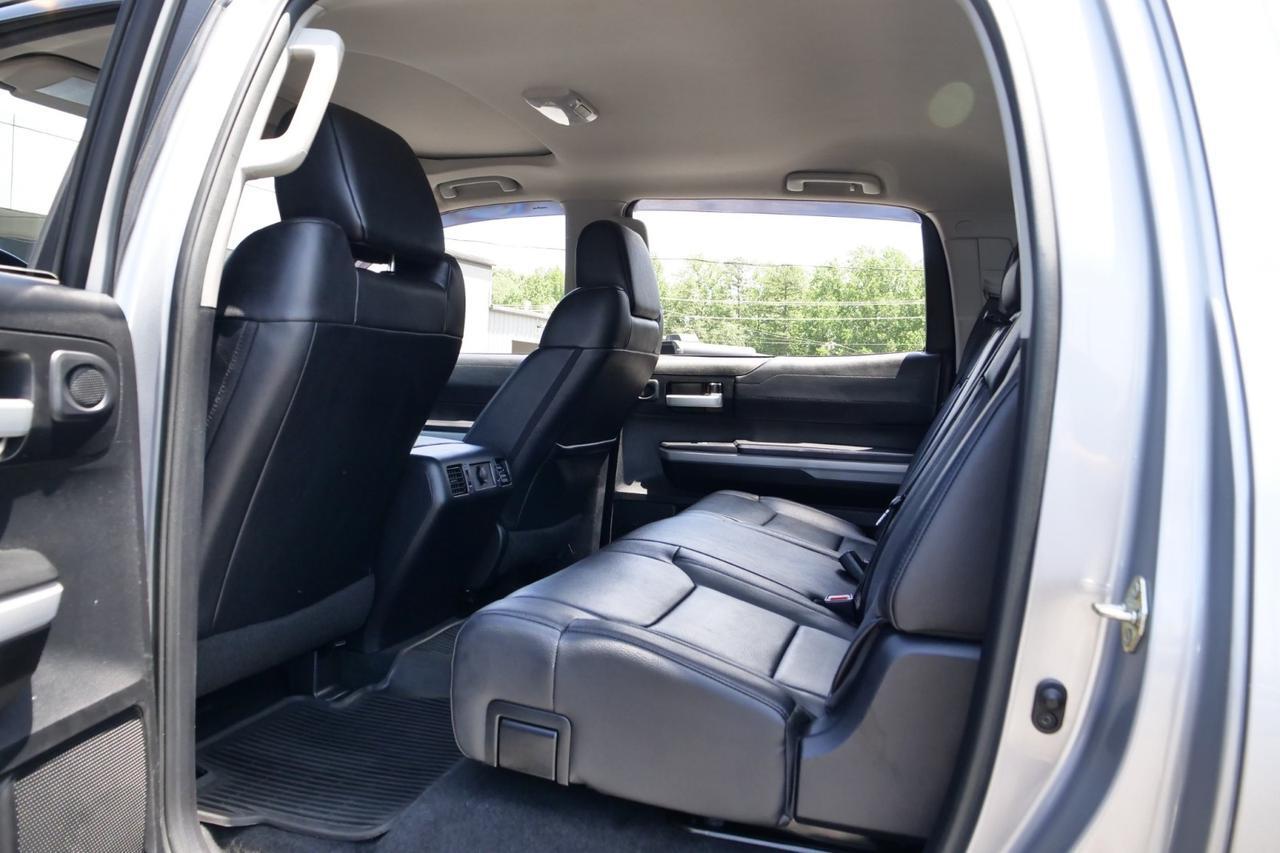 2019 Toyota Tundra Limited 4X4 / Premium Package / TRD Off Road! Lincolnton NC