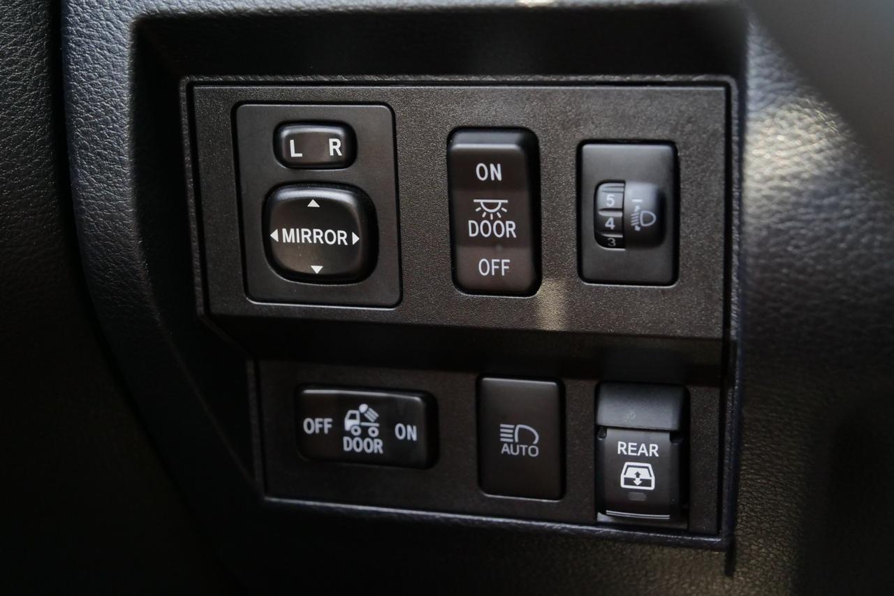 2019 Toyota Tundra Limited 4X4 / Premium Package / TRD Off Road! Lincolnton NC
