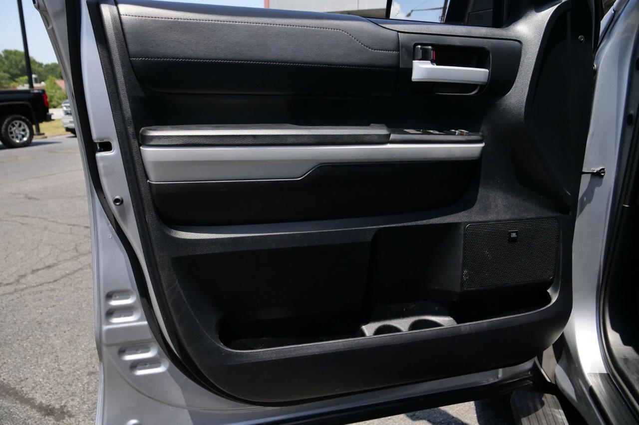 2019 Toyota Tundra Limited 4X4 / Premium Package / TRD Off Road! Lincolnton NC