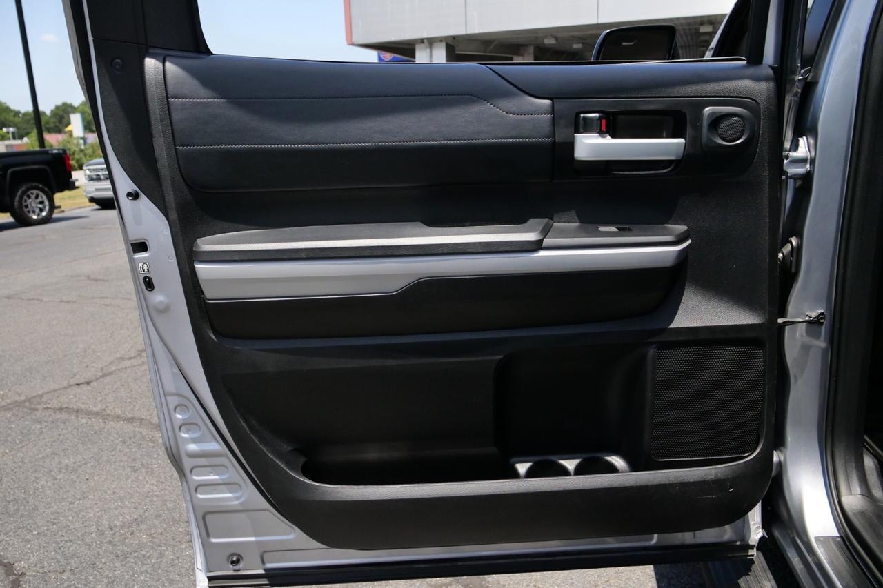 2019 Toyota Tundra Limited 4X4 / Premium Package / TRD Off Road! Lincolnton NC