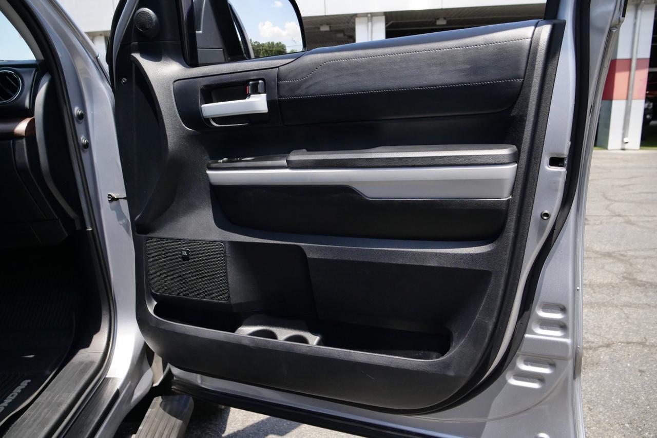 2019 Toyota Tundra Limited 4X4 / Premium Package / TRD Off Road! Lincolnton NC