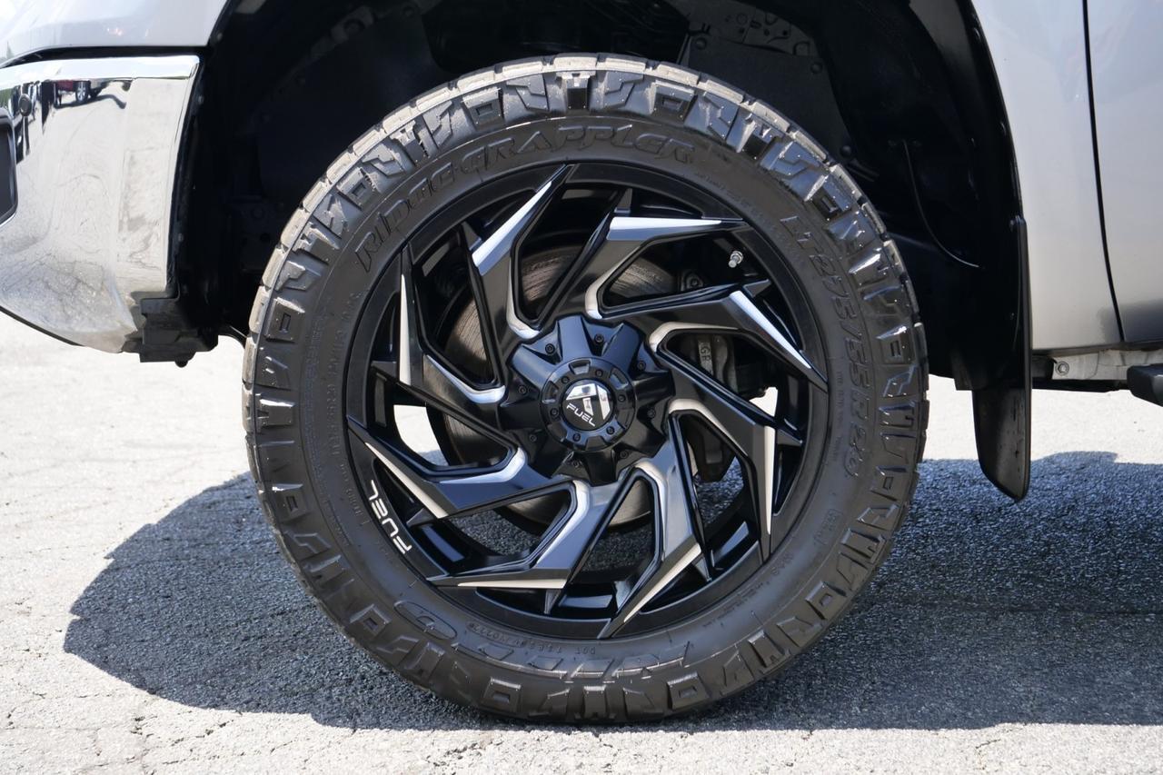 2019 Toyota Tundra Limited 4X4 / Premium Package / TRD Off Road! Lincolnton NC