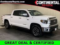 2019 Toyota Tundra Limited Chicago IL 2019 Toyota Tundra Limited Chicago IL