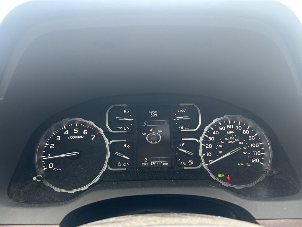 2019 Toyota Tundra Limited Crestwood KY