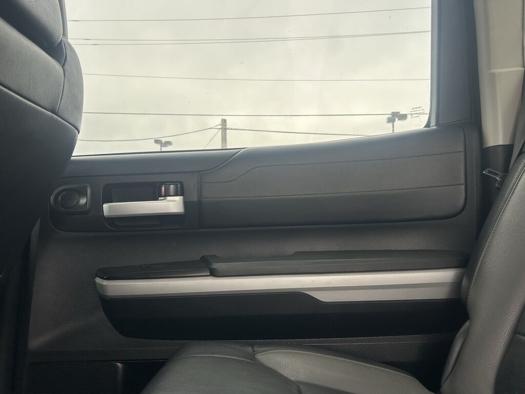 2019 Toyota Tundra Limited Crestwood KY