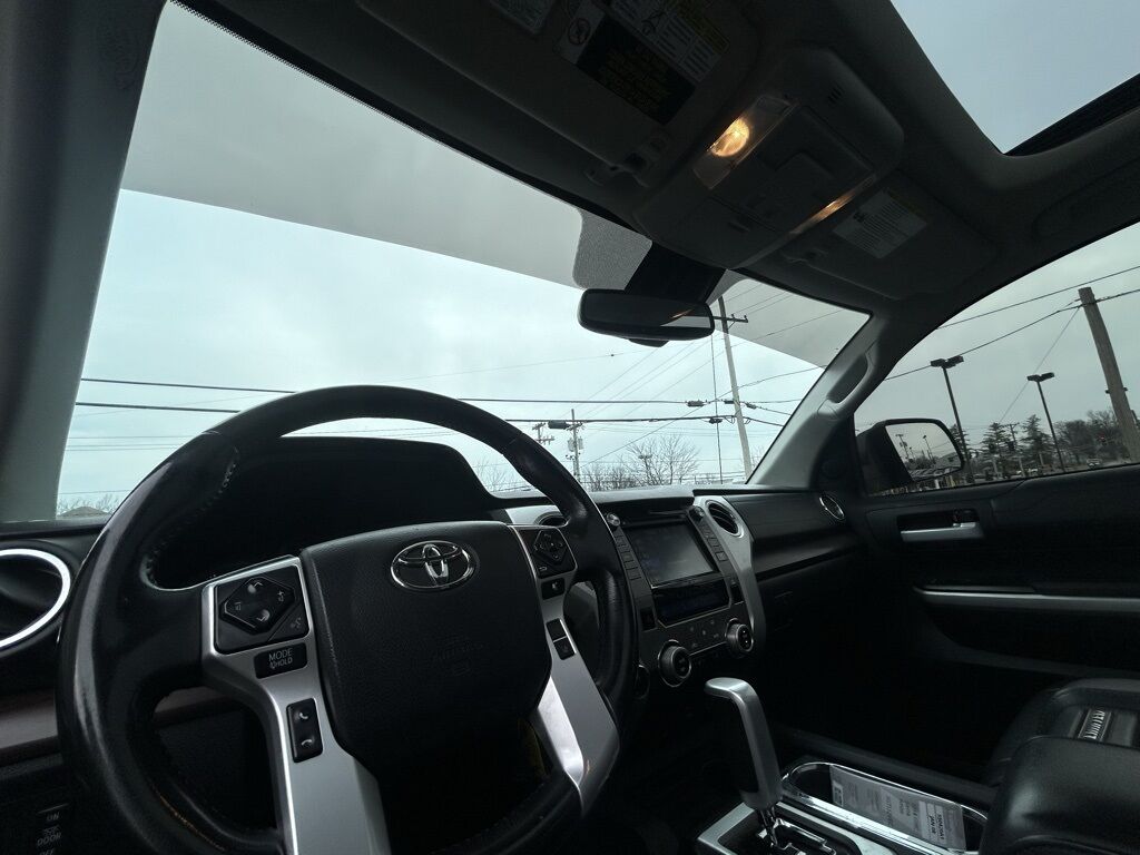 2019 Toyota Tundra Limited Crestwood KY