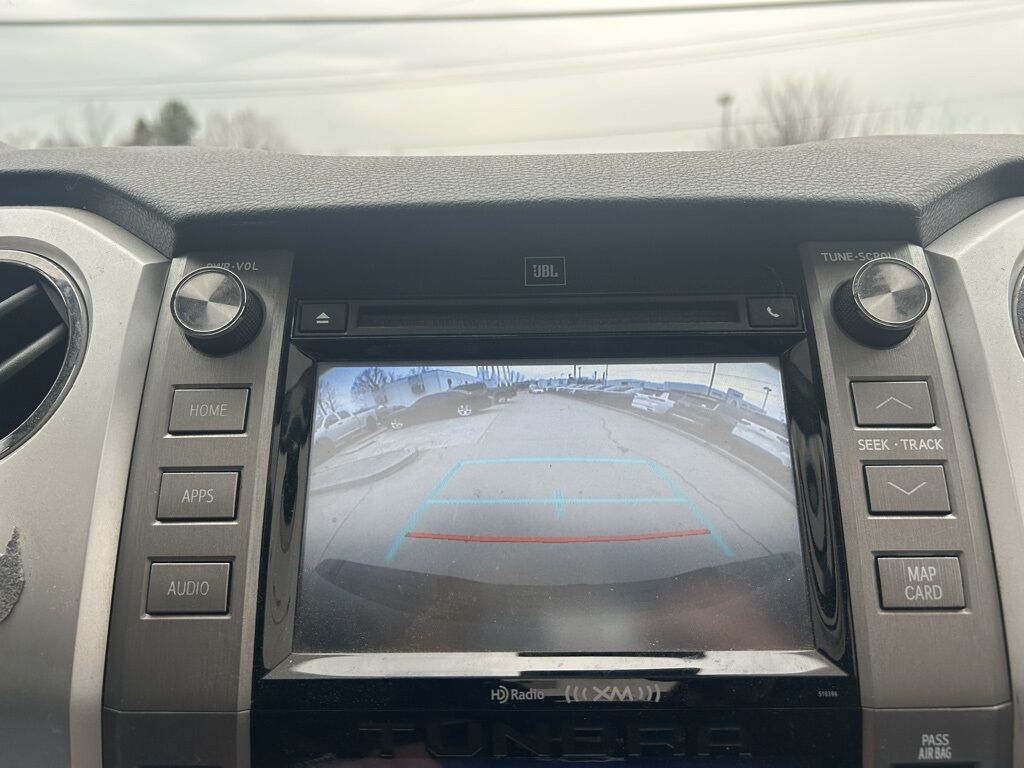 2019 Toyota Tundra Limited Crestwood KY