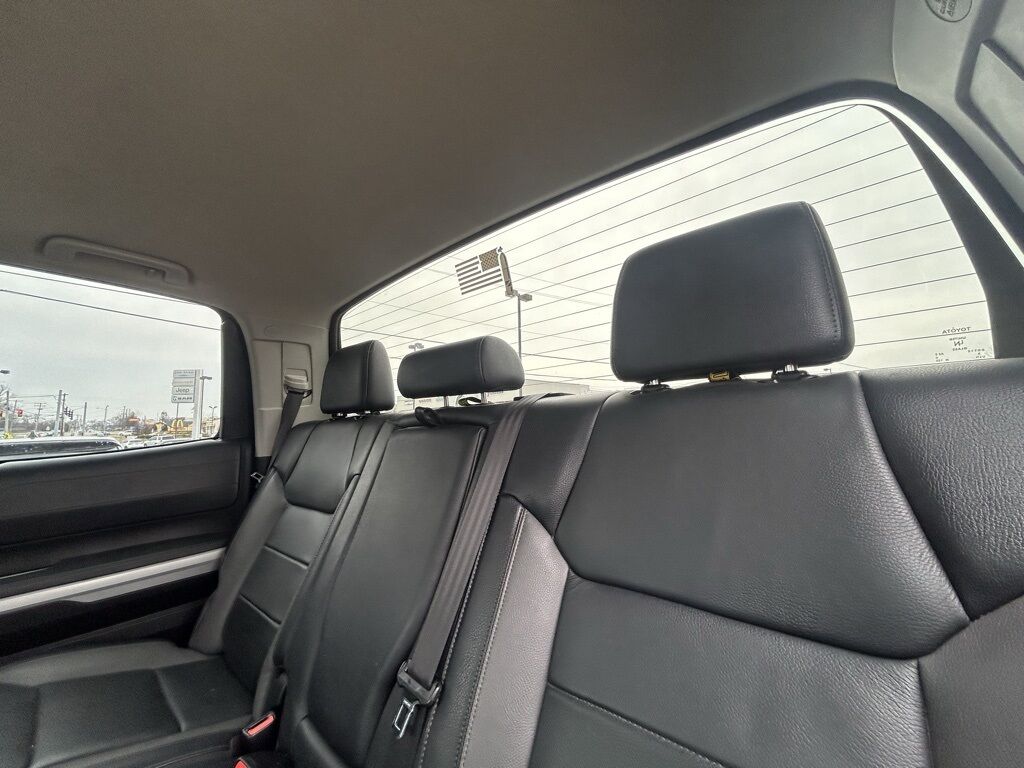 2019 Toyota Tundra Limited Crestwood KY