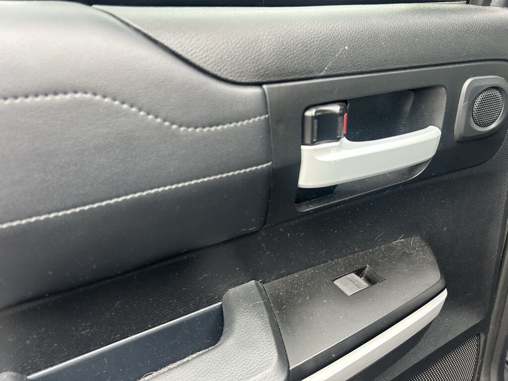 2019 Toyota Tundra Limited Crestwood KY