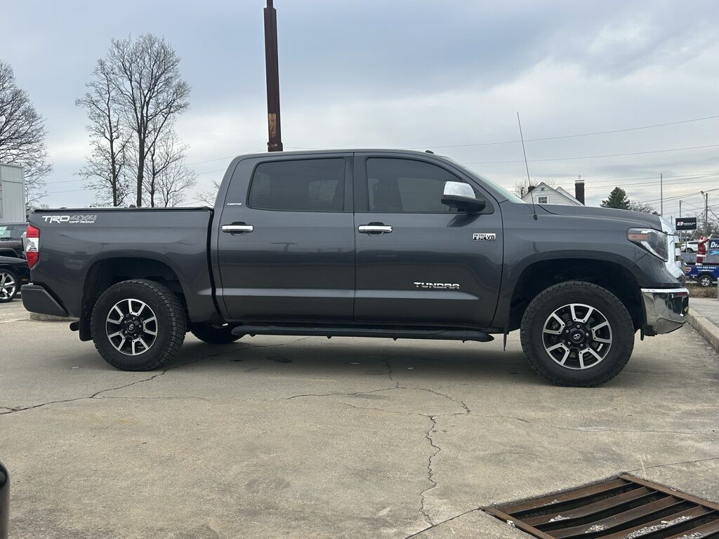 2019 Toyota Tundra Limited Crestwood KY
