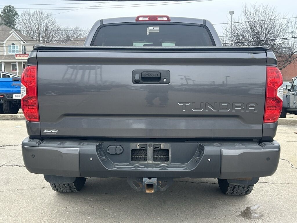 2019 Toyota Tundra Limited Crestwood KY