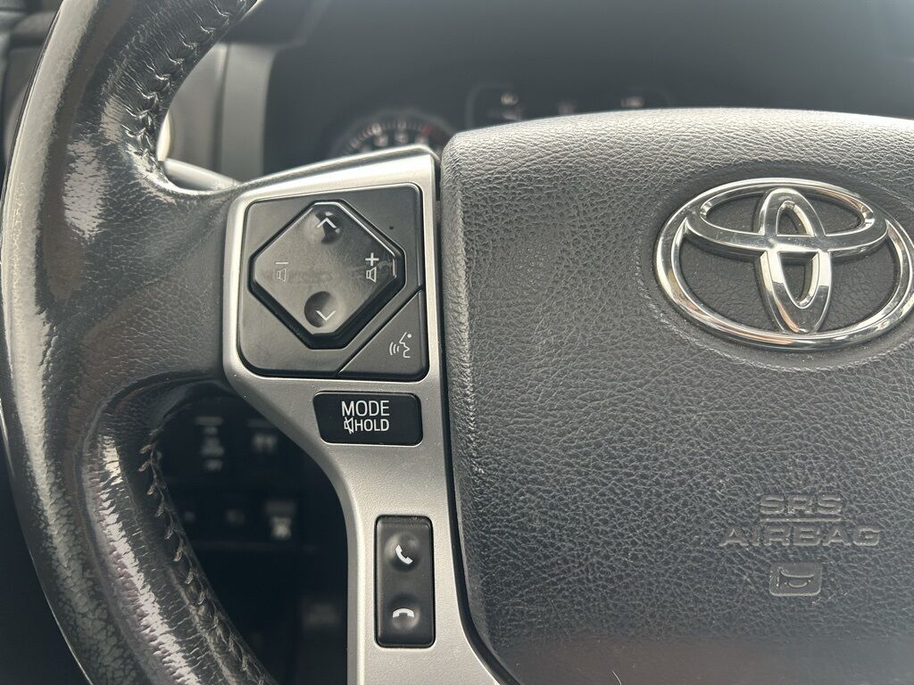 2019 Toyota Tundra Limited Crestwood KY