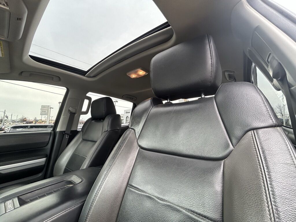 2019 Toyota Tundra Limited Crestwood KY