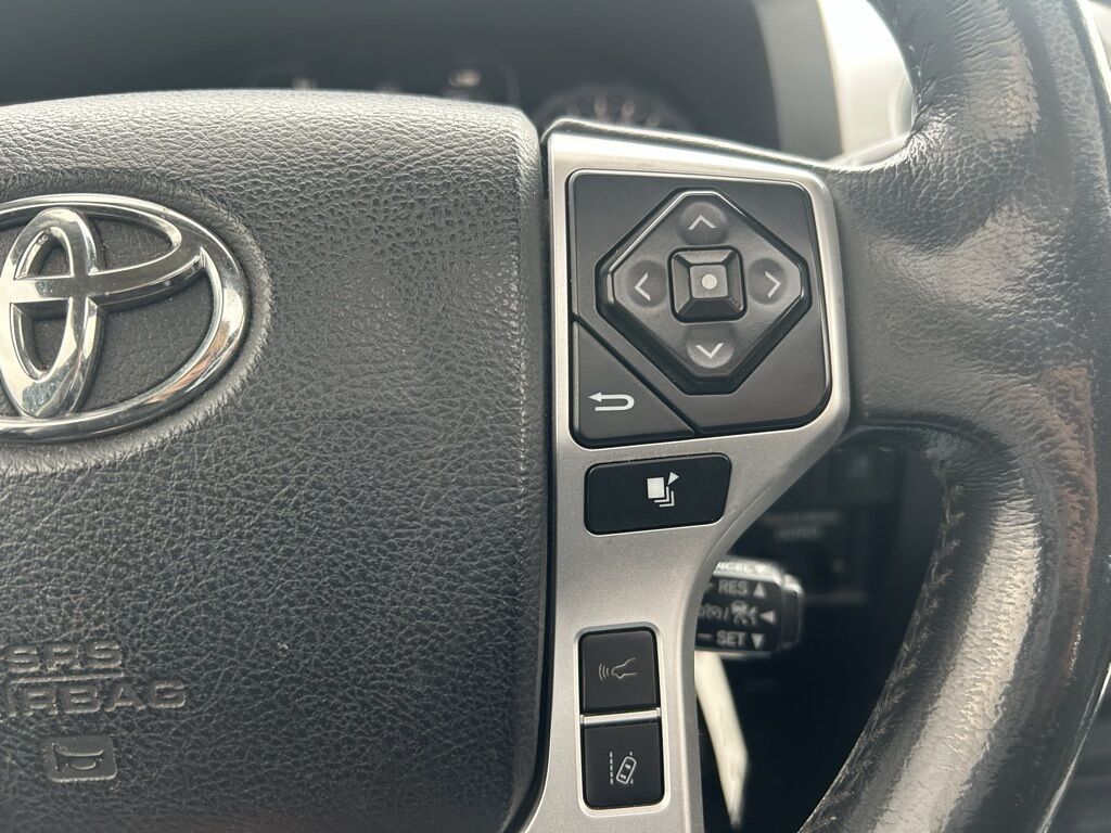 2019 Toyota Tundra Limited Crestwood KY