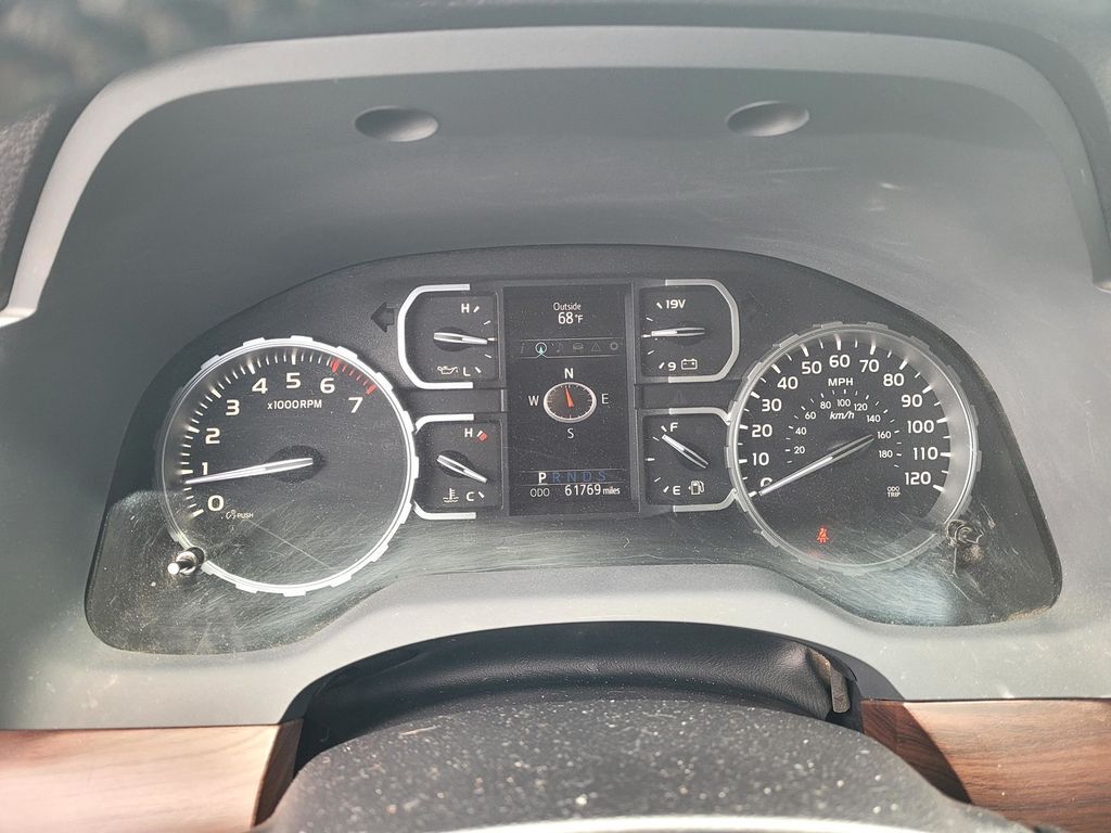 2019 Toyota Tundra Limited Folsom CA