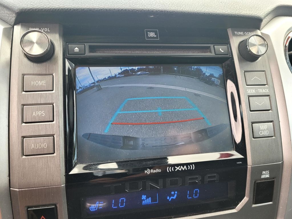 2019 Toyota Tundra Limited Folsom CA