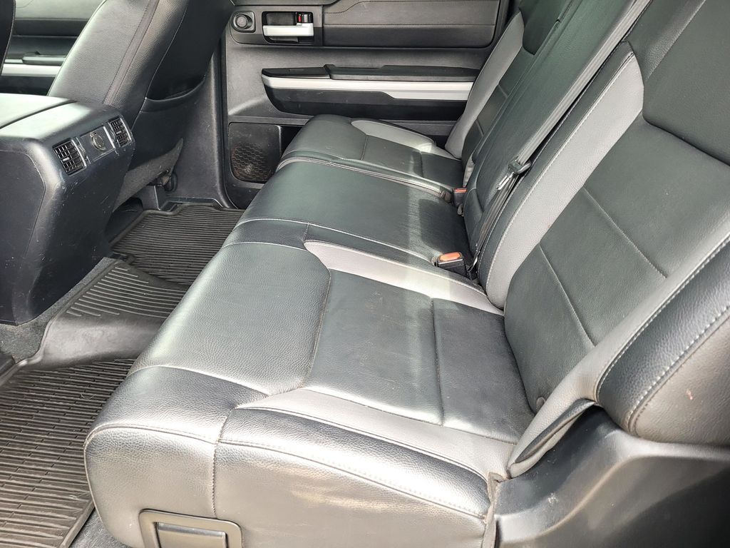 2019 Toyota Tundra Limited Folsom CA