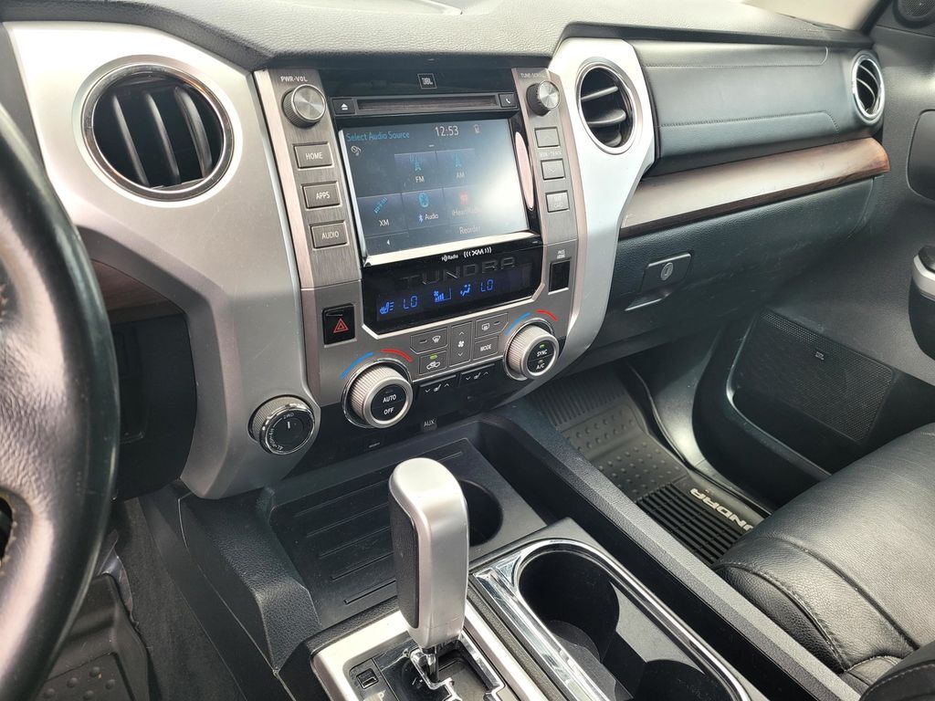 2019 Toyota Tundra Limited Folsom CA