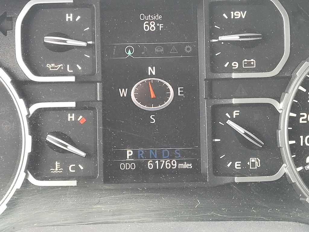 2019 Toyota Tundra Limited Folsom CA