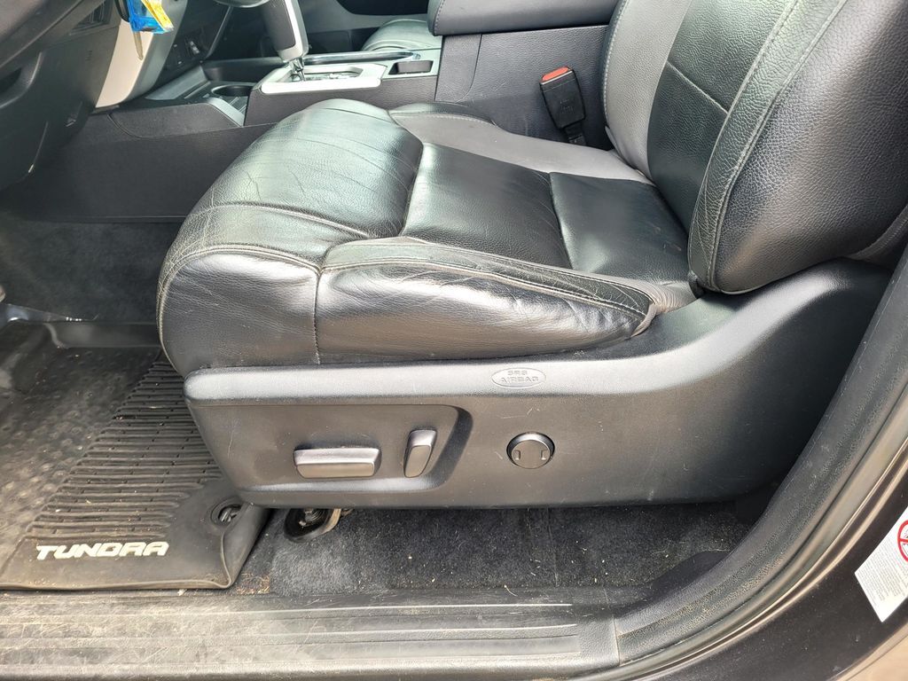 2019 Toyota Tundra Limited Folsom CA
