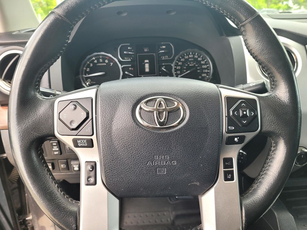 2019 Toyota Tundra Limited Folsom CA