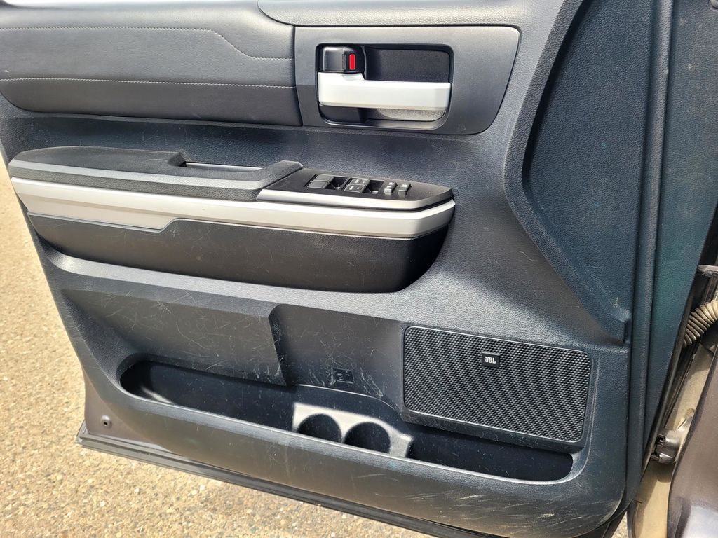 2019 Toyota Tundra Limited Folsom CA